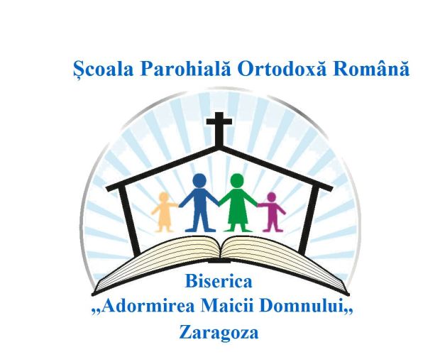 sigla Scoala Parohiala