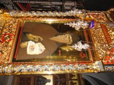 Sf. Dionisie din Olimp